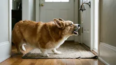 Prečo váš pes toľko šteká? Čo môže byť príčinou takéhoto správania – a ako v dome opäť nastoliť pokoj?