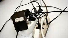 Nie je to práčka ani rýchlovarná kanvica. Odborníci zistili, ktoré domáce spotrebiče spotrebúvajú najviac elektrickej energie. Ako je možné ušetriť?